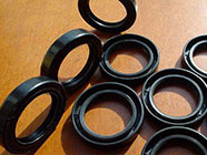 橡膠密封件制品的類型分類？